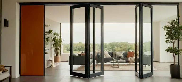 Folding Bifold Doors Repair in North Miami Beach, FL