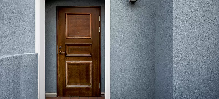 Burglar Proof Exterior Doors in North Miami Beach, FL