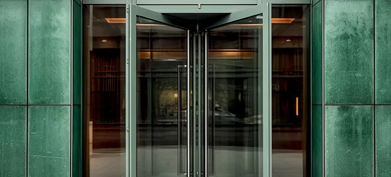 Commercial Garage Doors Repair in North Miami Beach, FL