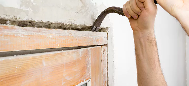 Front Door Replacement Cost in North Miami Beach, FL