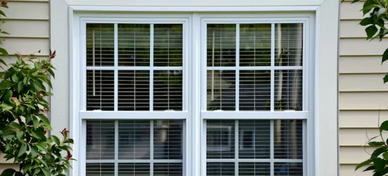 Custom Double Hung Windows in North Miami Beach, FL