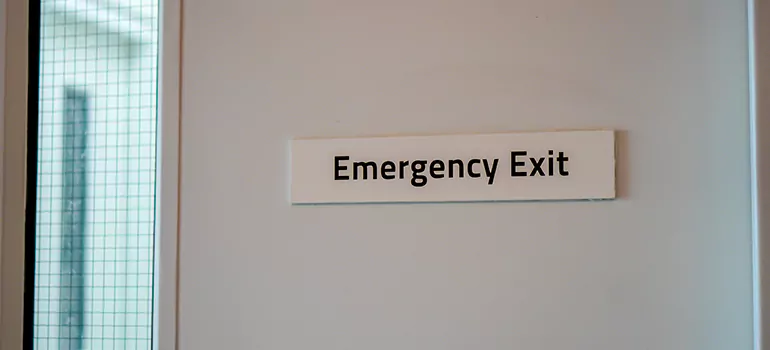 Commercial Emergency Exit Doors Repair in North Miami Beach, FL