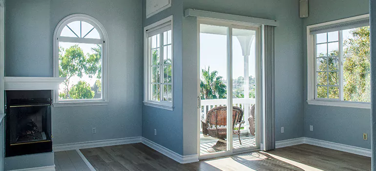 Glass Door Repair in North Miami Beach, FL