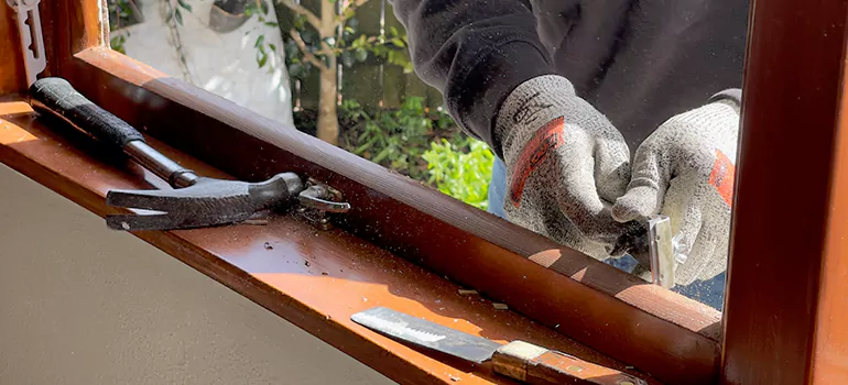 Industrial Window Repair in North Miami Beach, FL