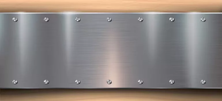 Interior Door Kick Plate Installation in North Miami Beach, FL