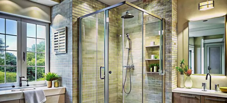 Tub Shower Doors in North Miami Beach, FL
