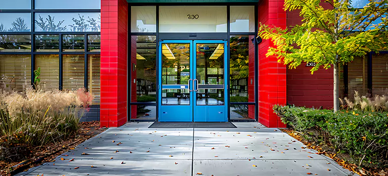 Roll Up Storefront Doors in North Miami Beach, FL