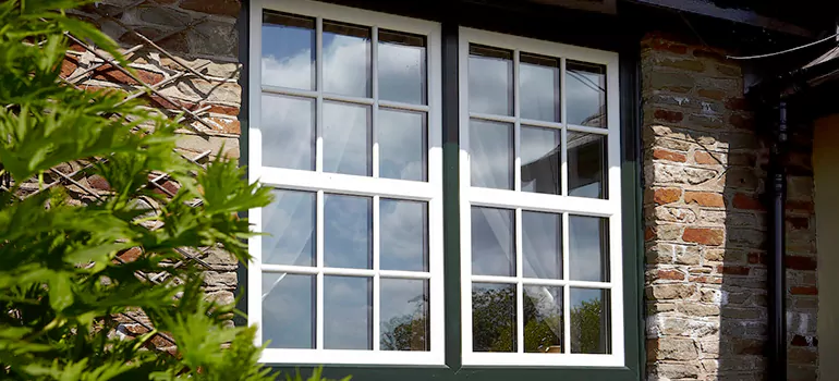 Stormproof Casement Windows in North Miami Beach, FL