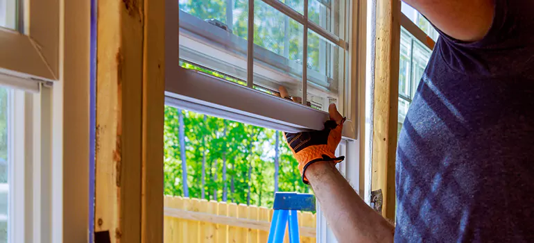 Home Window Repair in North Miami Beach, FL