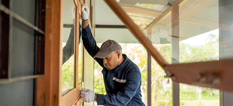 Energy-efficient Window Insulation in North Miami Beach, FL