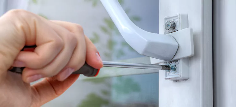 Window Crack Repair in North Miami Beach, FL
