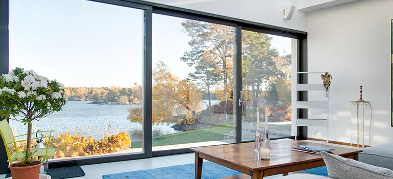 Aluminum Door Installation in North Miami Beach, FL
