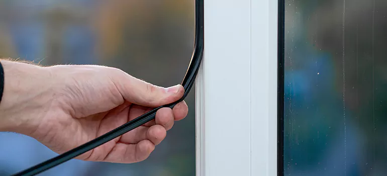 Custom Door Seal Repair in North Miami Beach, FL