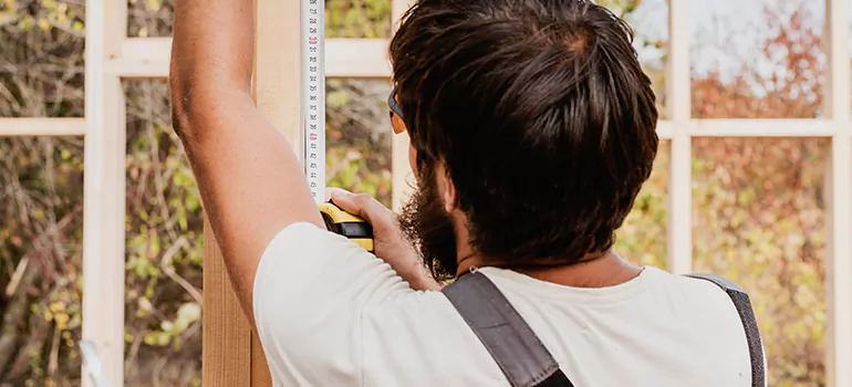 Insulated Fixed Windows in North Miami Beach, FL
