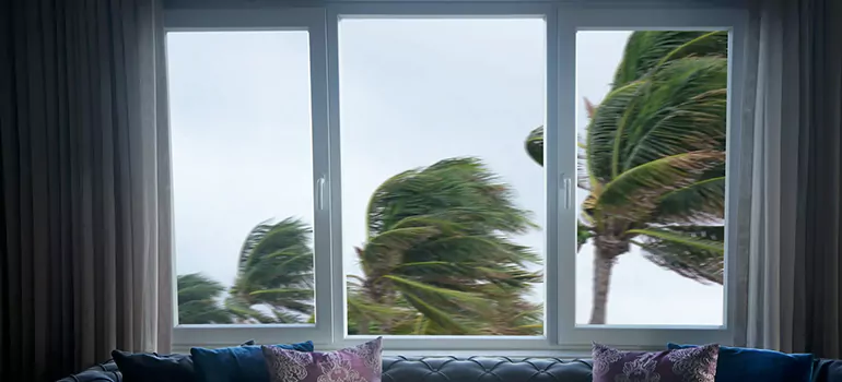 Hurricane Window Inspections Services in North Miami Beach, FL