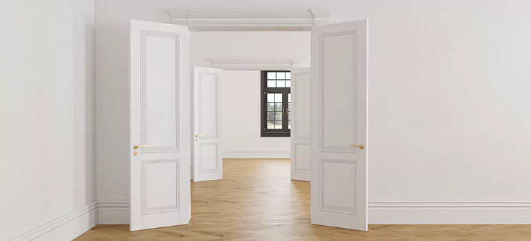 Solid Wood Interior Doors in North Miami Beach, FL