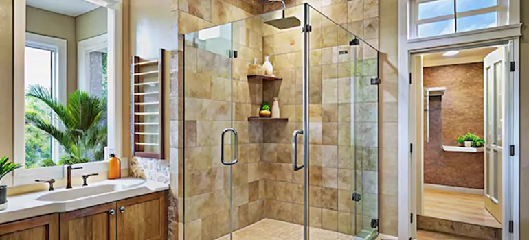 Shower Doors Repair in North Miami Beach, FL