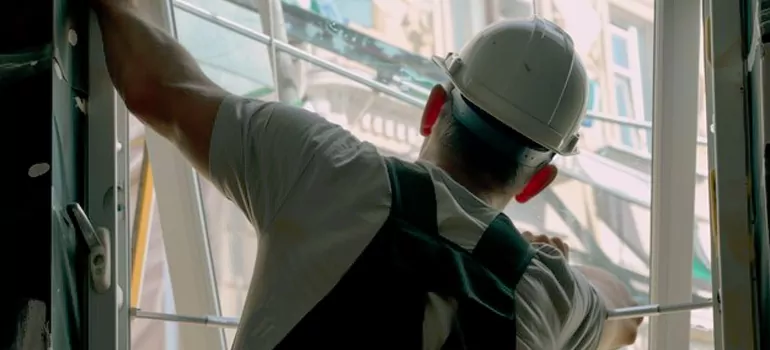 Install Exterior Storm Windows in North Miami Beach, FL