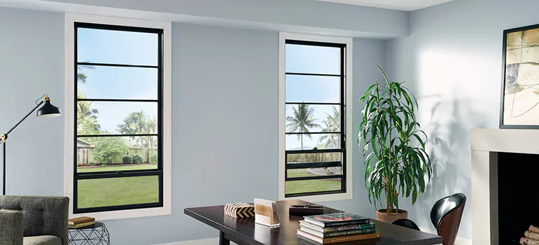 Professional Vinyl Window Installation in North Miami Beach, FL