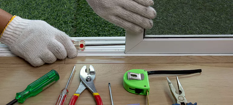 Wood Replacement Windows in North Miami Beach, FL